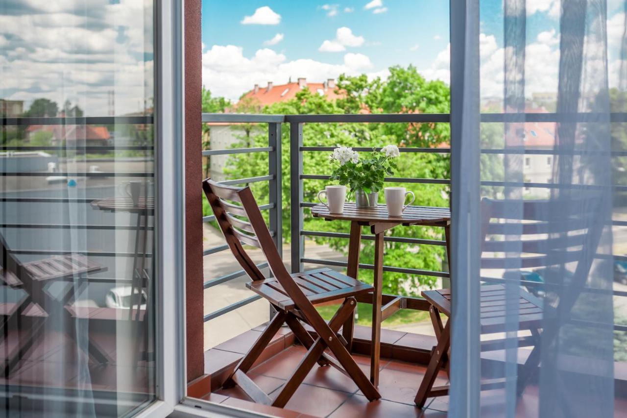 Hotel Mikulski Γκλίβιτσε Εξωτερικό φωτογραφία