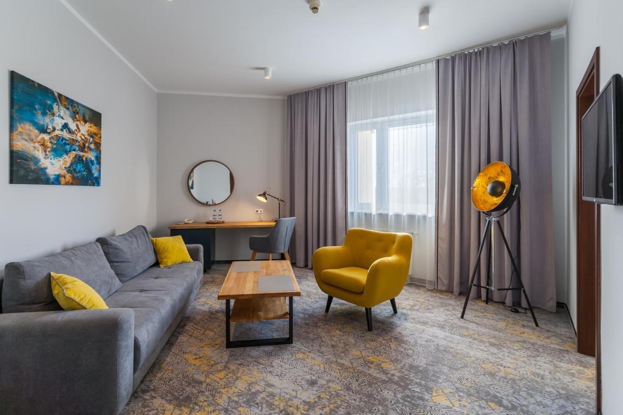 Hotel Mikulski Γκλίβιτσε Εξωτερικό φωτογραφία