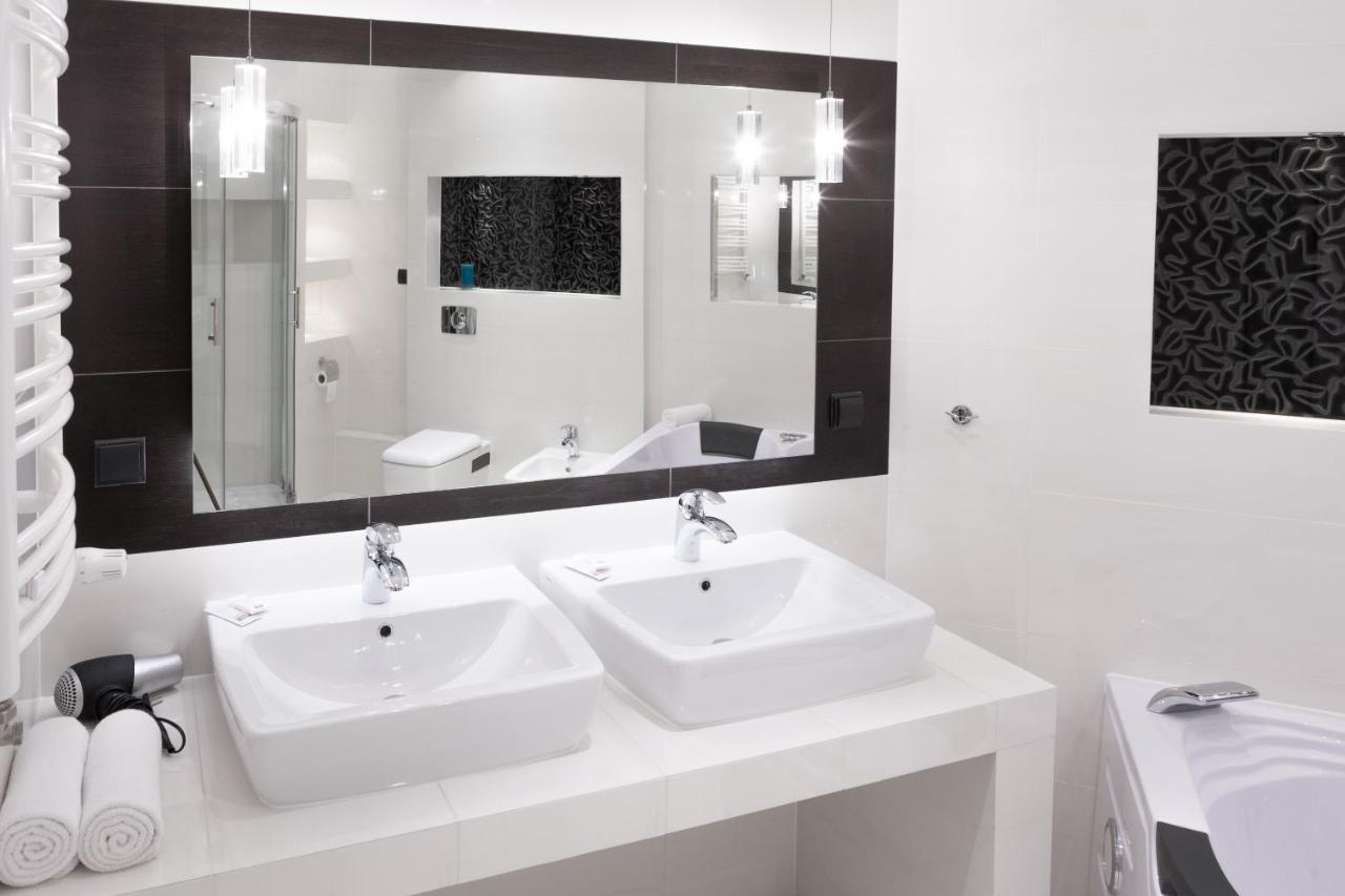 Hotel Mikulski Γκλίβιτσε Εξωτερικό φωτογραφία