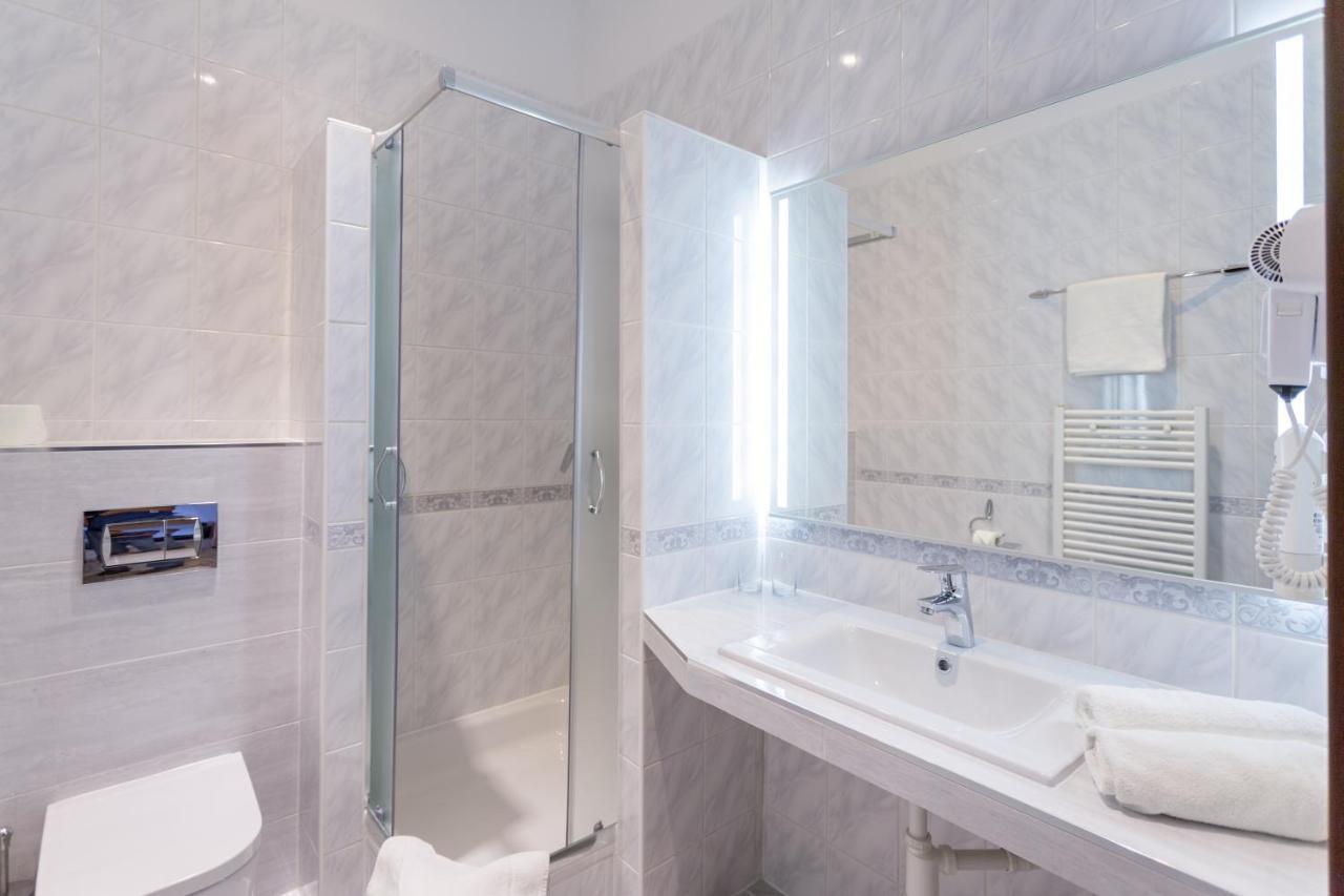 Hotel Mikulski Γκλίβιτσε Εξωτερικό φωτογραφία