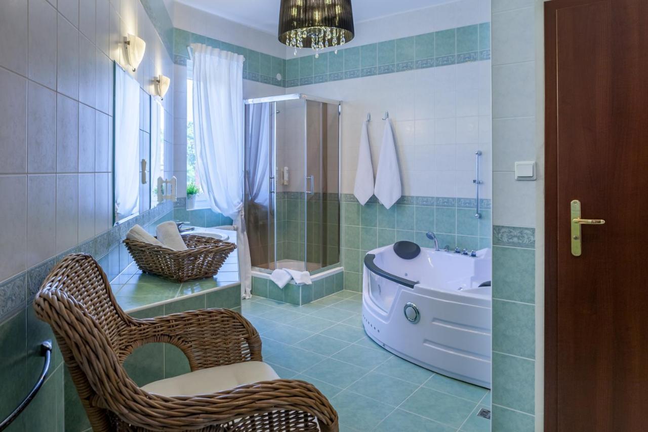 Hotel Mikulski Γκλίβιτσε Εξωτερικό φωτογραφία