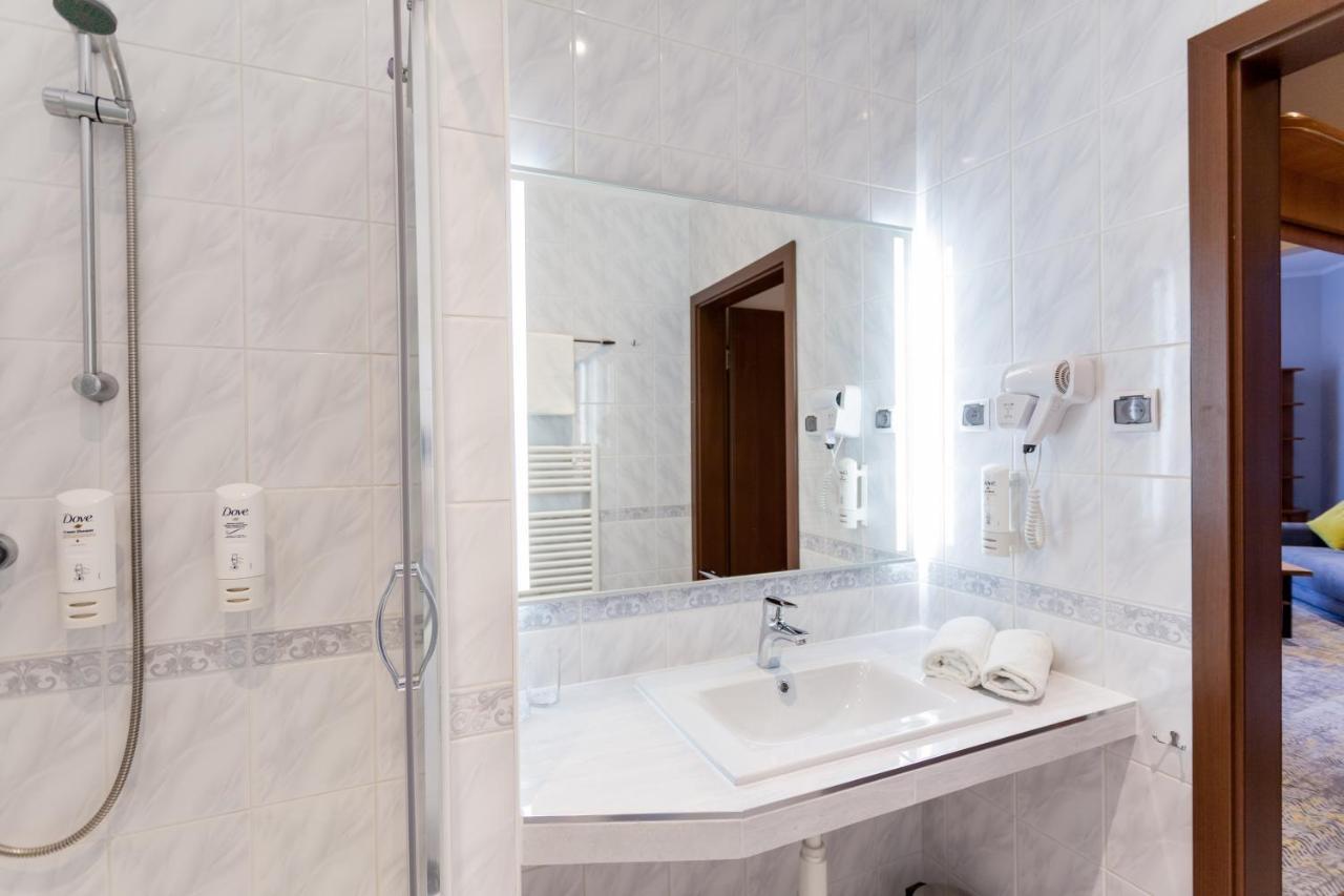 Hotel Mikulski Γκλίβιτσε Εξωτερικό φωτογραφία